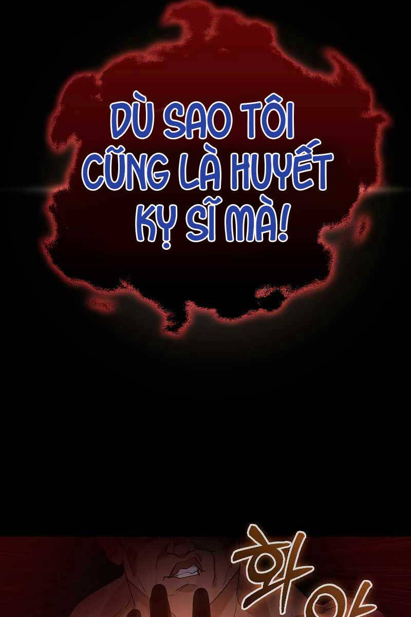 Huyết Kỵ Sĩ Phản Diện Chapter 3.5 - Trang 12