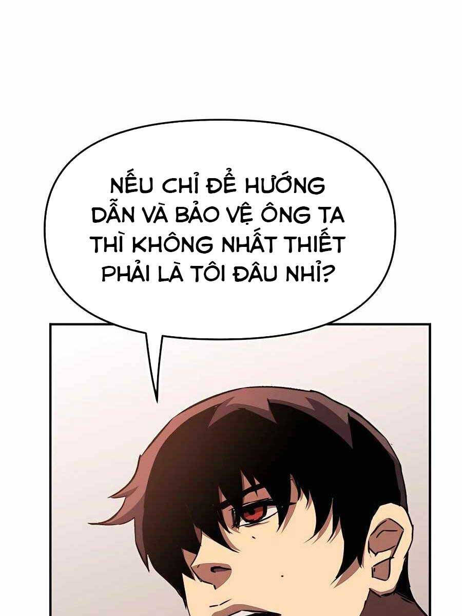 Chiến Binh Đoản Mệnh Chapter 1.5 - Trang 44