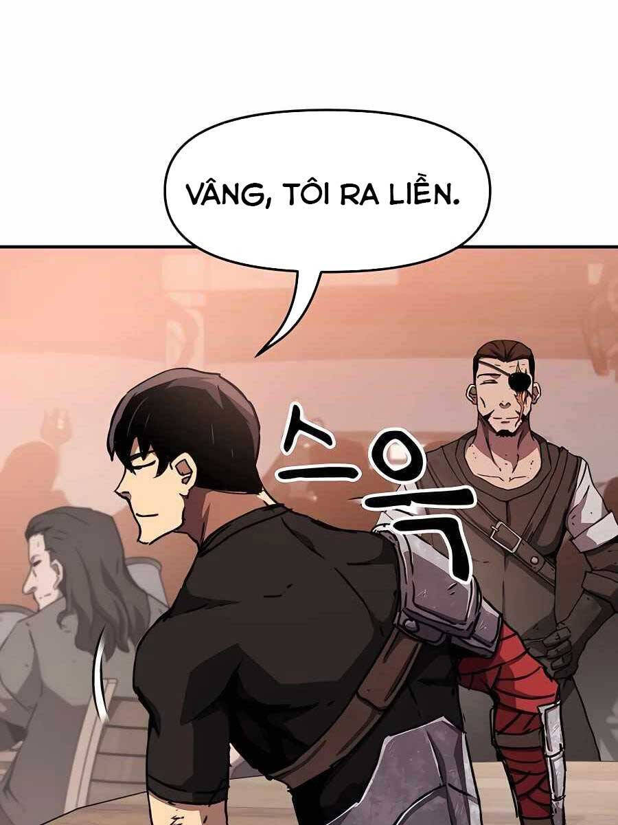 Chiến Binh Đoản Mệnh Chapter 1.5 - Trang 6