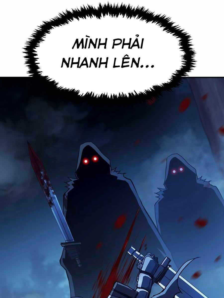 Chiến Binh Đoản Mệnh Chapter 1.5 - Trang 95