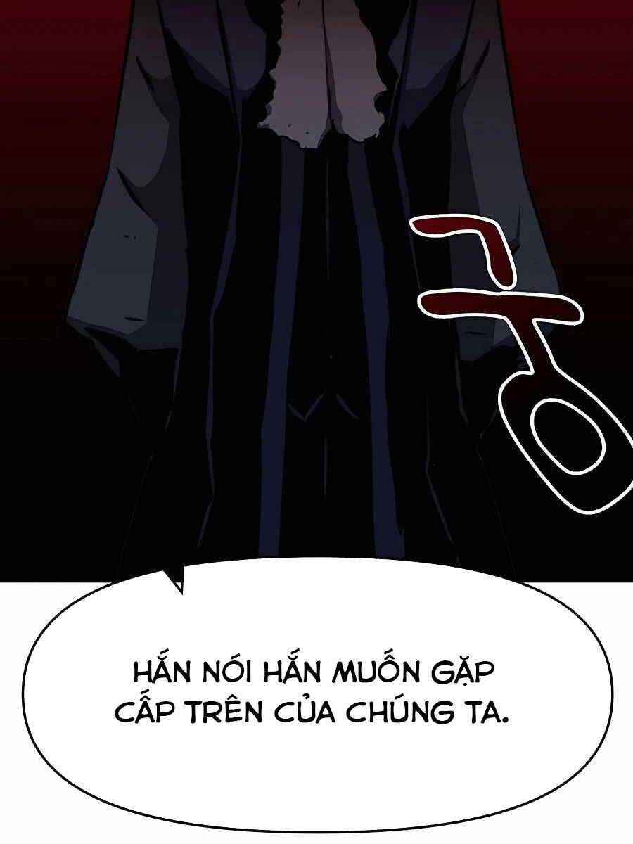 Chiến Binh Đoản Mệnh Chapter 1.5 - Trang 39