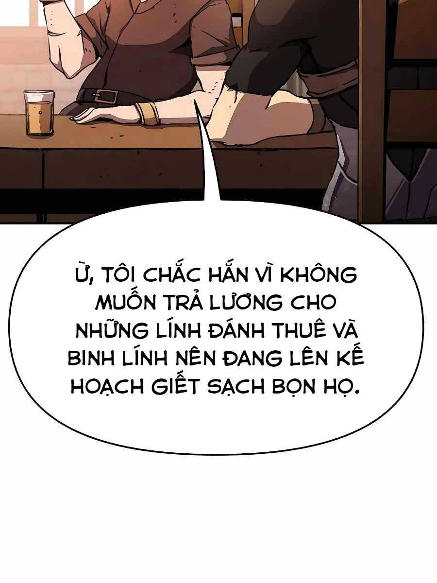 Chiến Binh Đoản Mệnh Chapter 1.5 - Trang 41