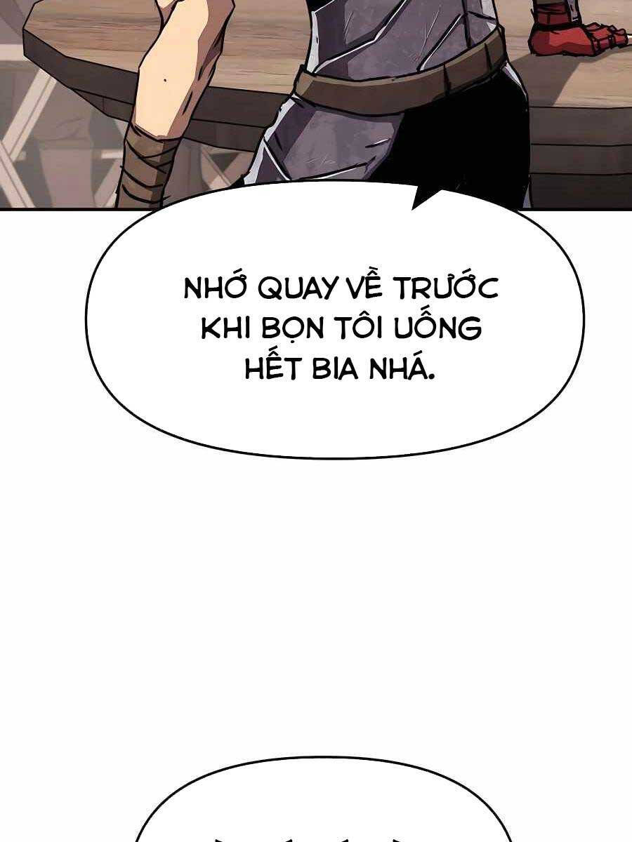 Chiến Binh Đoản Mệnh Chapter 1.5 - Trang 7