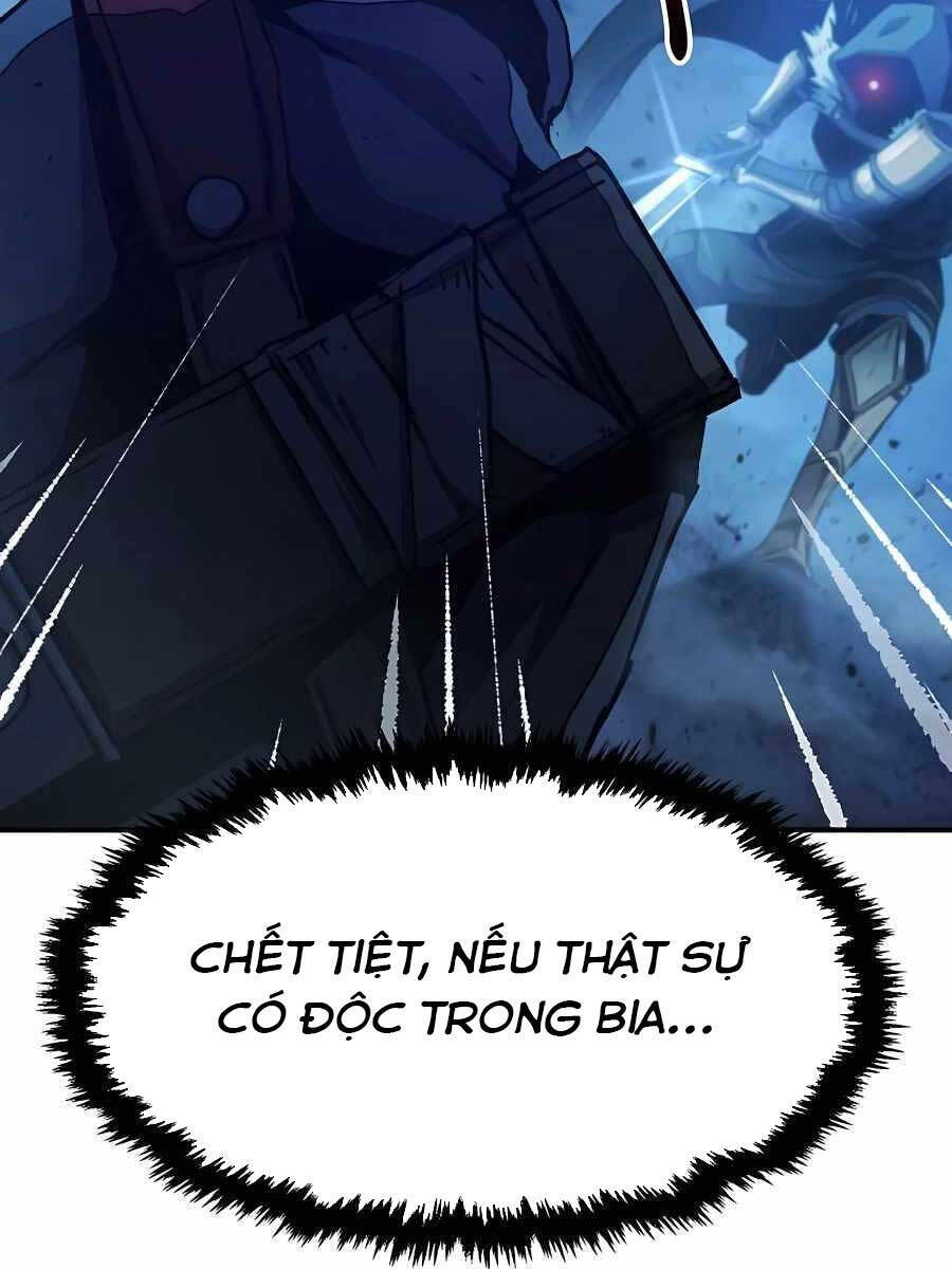 Chiến Binh Đoản Mệnh Chapter 1.5 - Trang 83