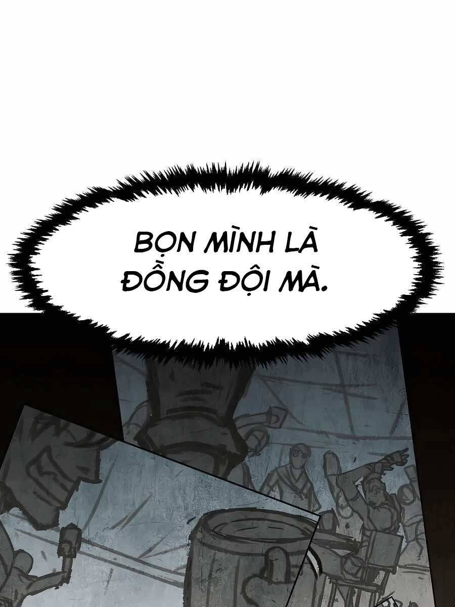 Chiến Binh Đoản Mệnh Chapter 1.5 - Trang 118