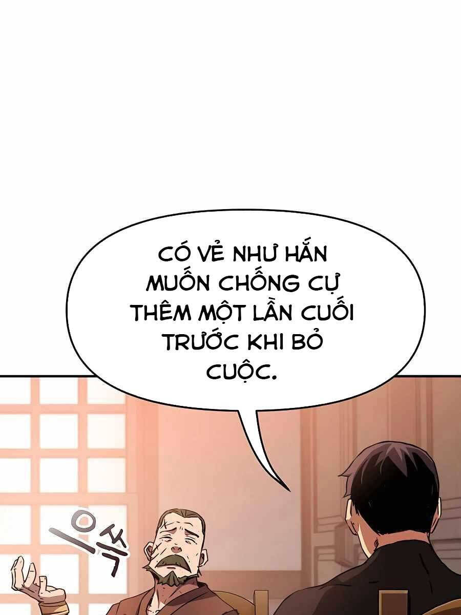 Chiến Binh Đoản Mệnh Chapter 1.5 - Trang 40