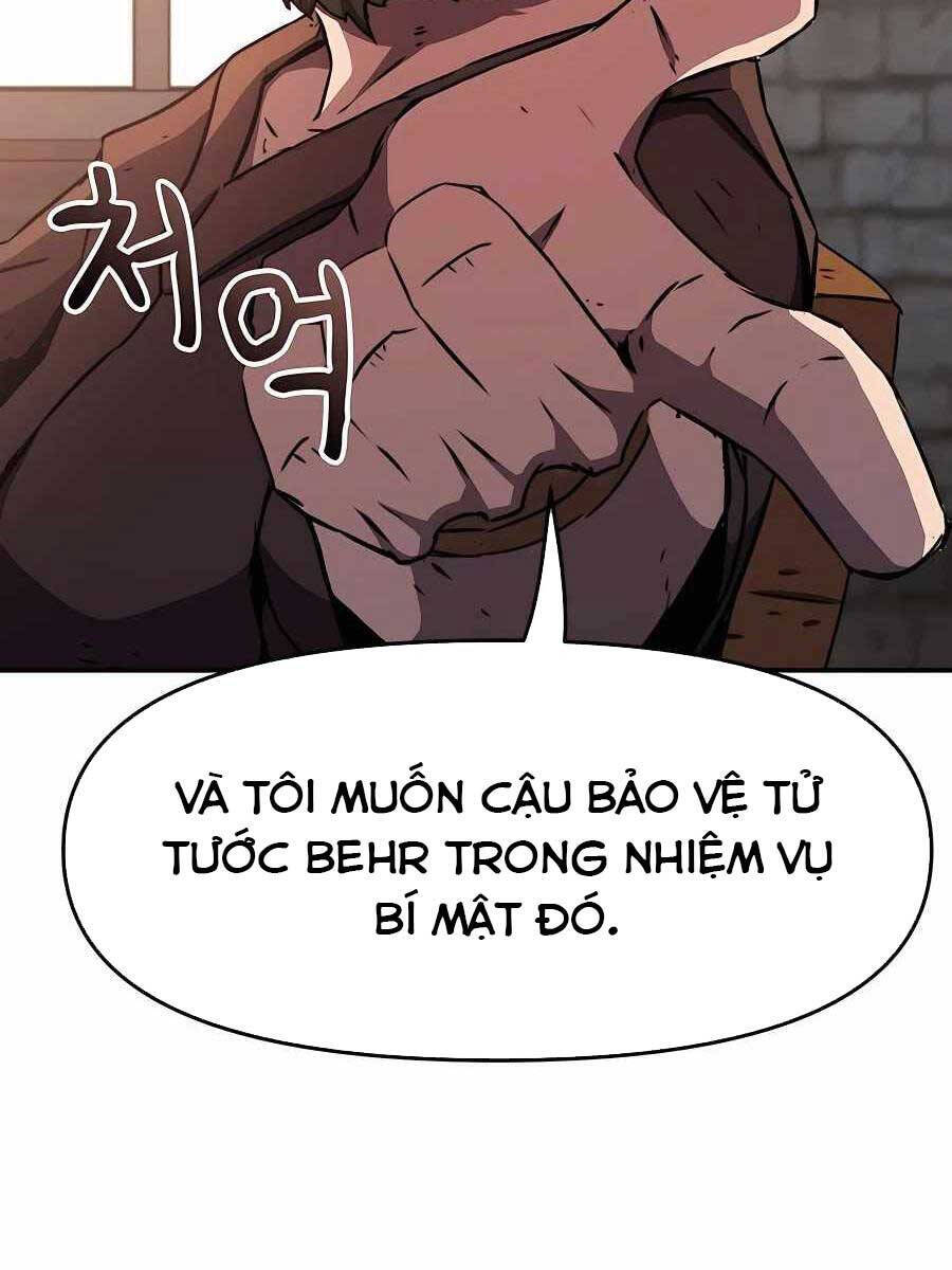 Chiến Binh Đoản Mệnh Chapter 1.5 - Trang 43