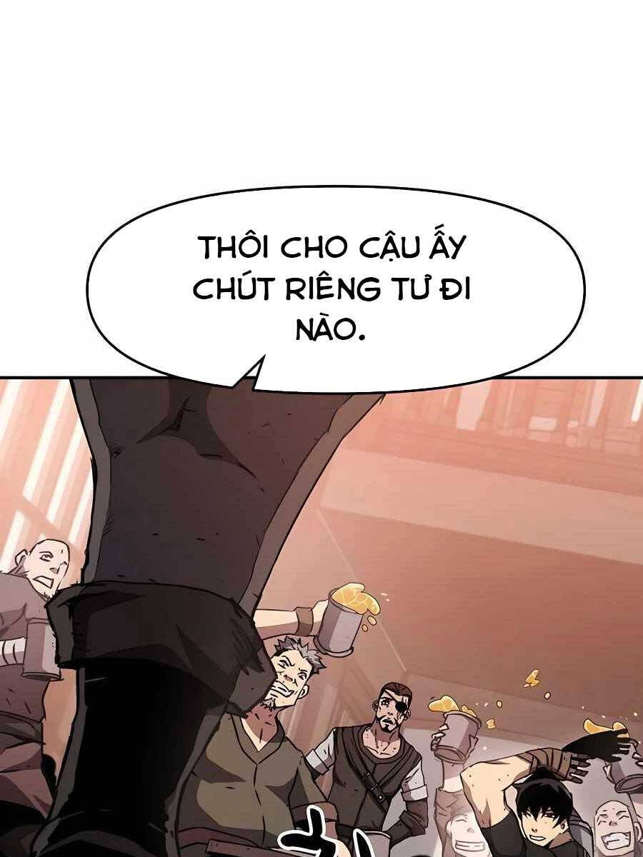 Chiến Binh Đoản Mệnh Chapter 1.5 - Trang 2