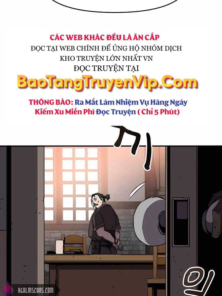 Chiến Binh Đoản Mệnh Chapter 1.5 - Trang 16