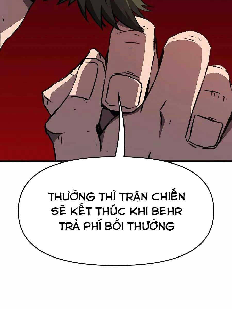 Chiến Binh Đoản Mệnh Chapter 1.5 - Trang 37