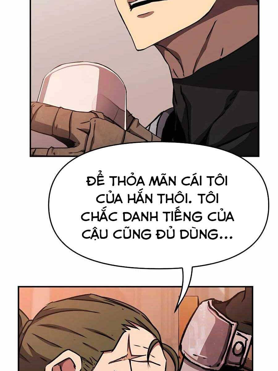 Chiến Binh Đoản Mệnh Chapter 1.5 - Trang 45