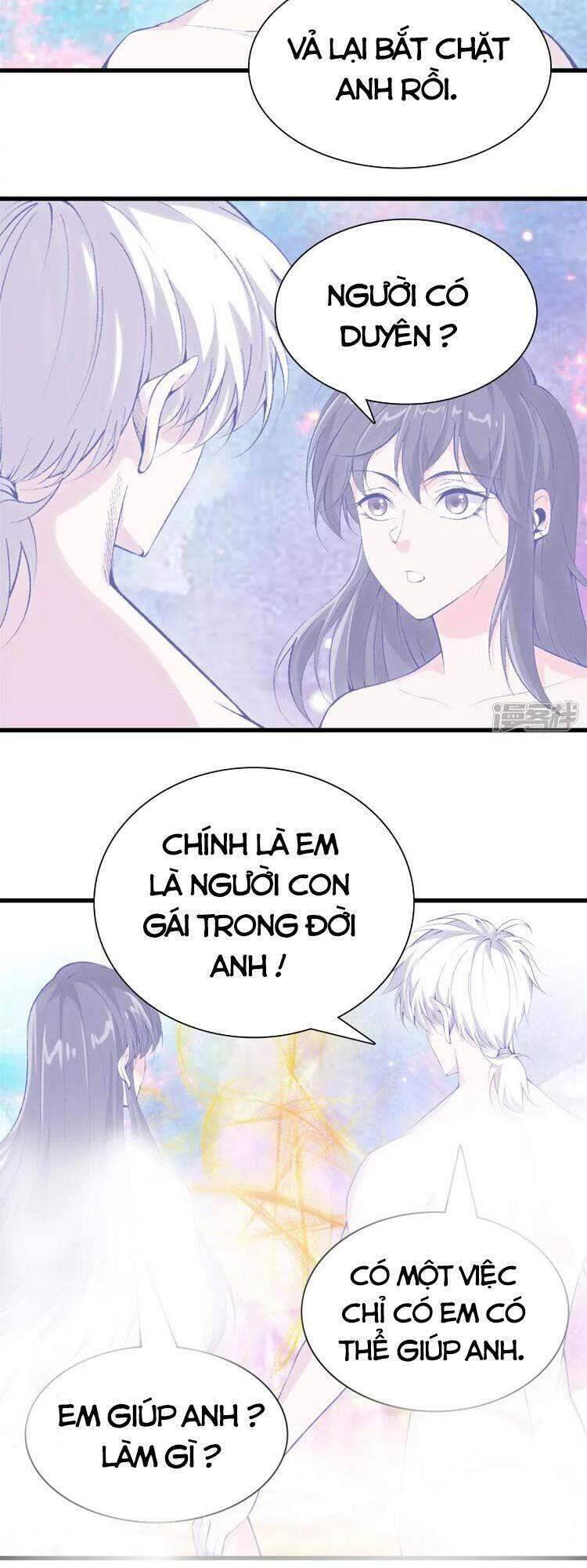 Đô Thị Chí Tôn Chapter 166 - Trang 6