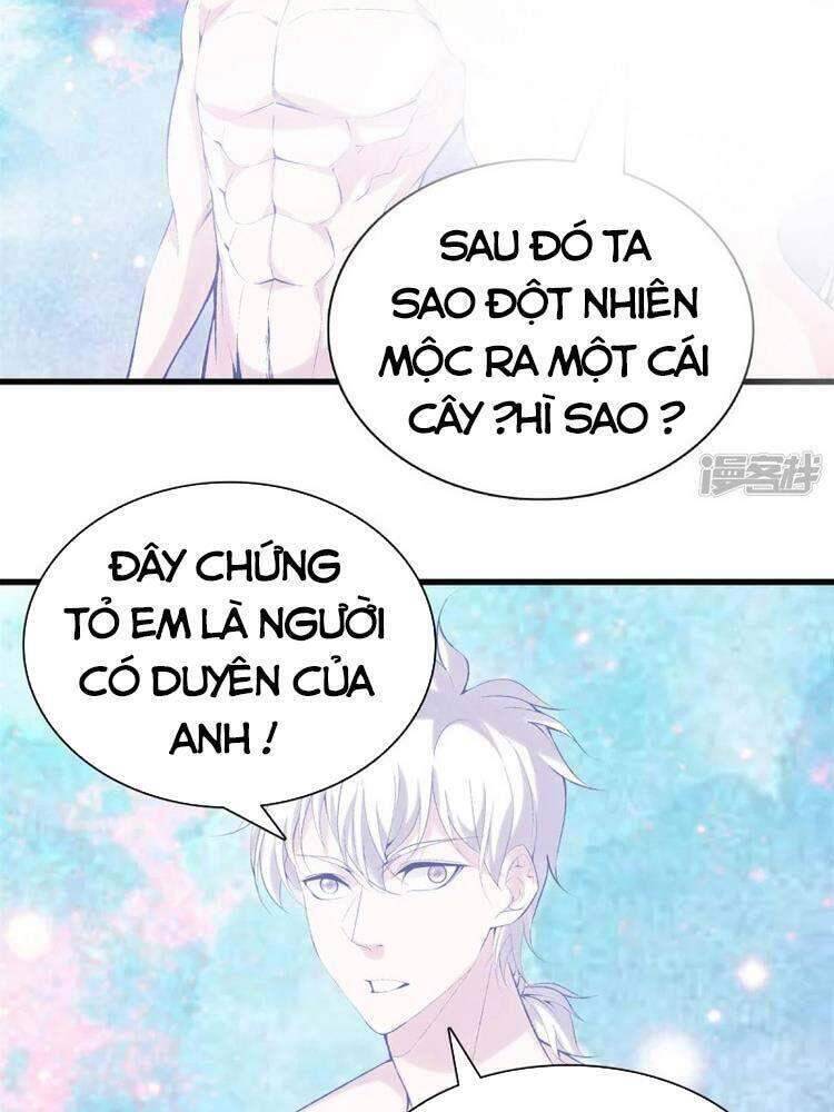 Đô Thị Chí Tôn Chapter 166 - Trang 5