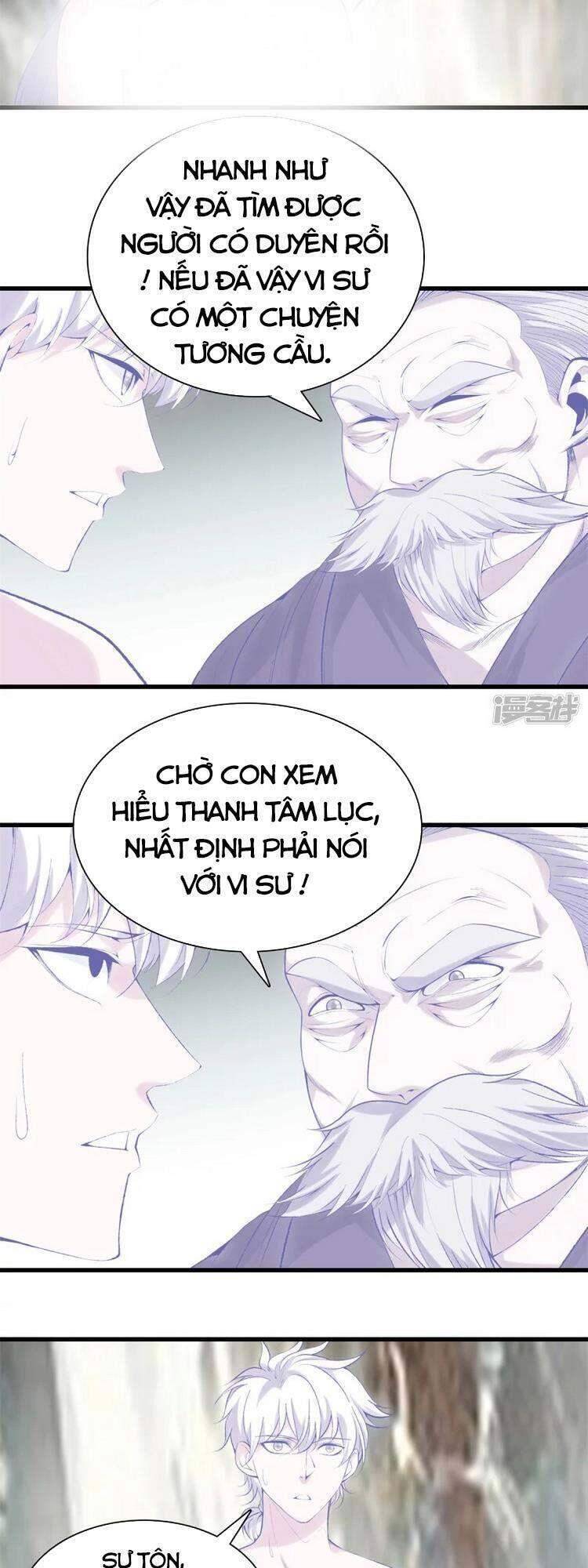 Đô Thị Chí Tôn Chapter 166 - Trang 16