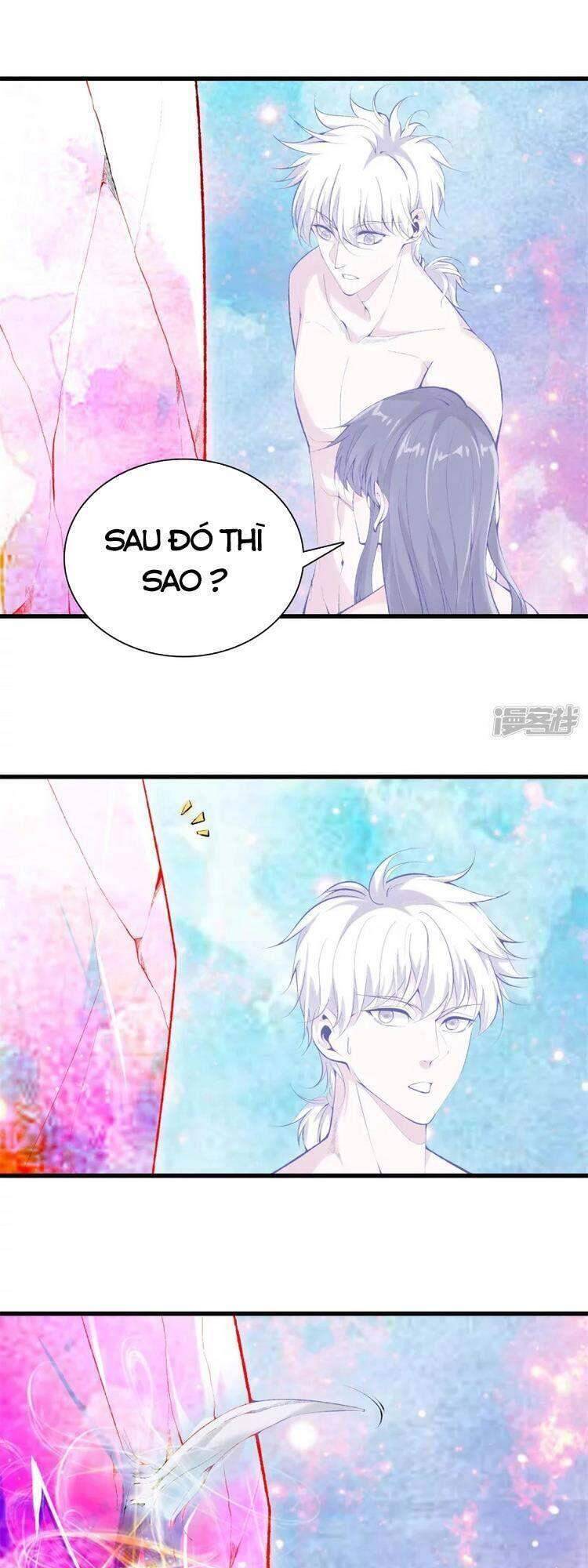 Đô Thị Chí Tôn Chapter 166 - Trang 0