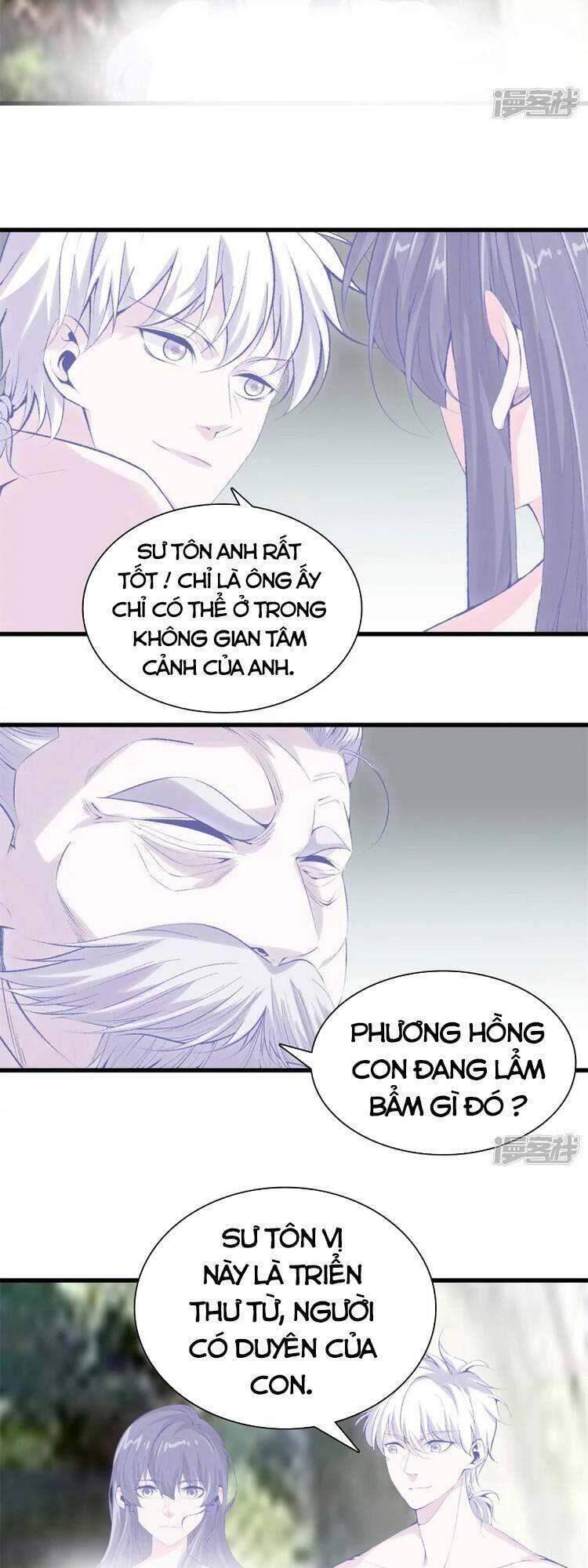 Đô Thị Chí Tôn Chapter 166 - Trang 14