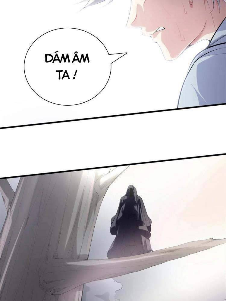 Đô Thị Chí Tôn Chapter 170 - Trang 13