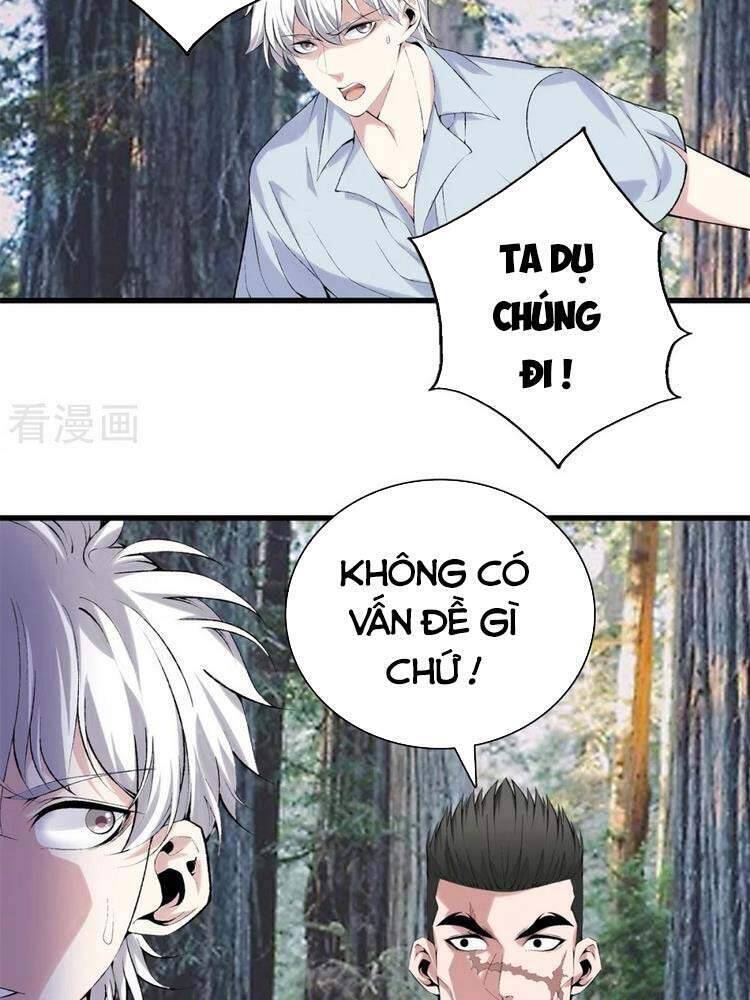 Đô Thị Chí Tôn Chapter 170 - Trang 1