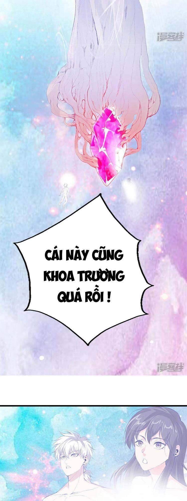 Đô Thị Chí Tôn Chapter 166 - Trang 4