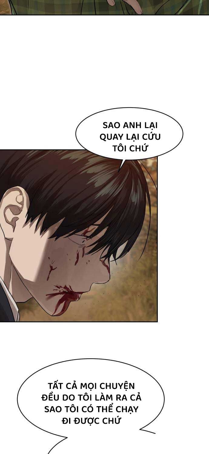 Công Chức Đặc Dị Chapter 27 - Trang 48