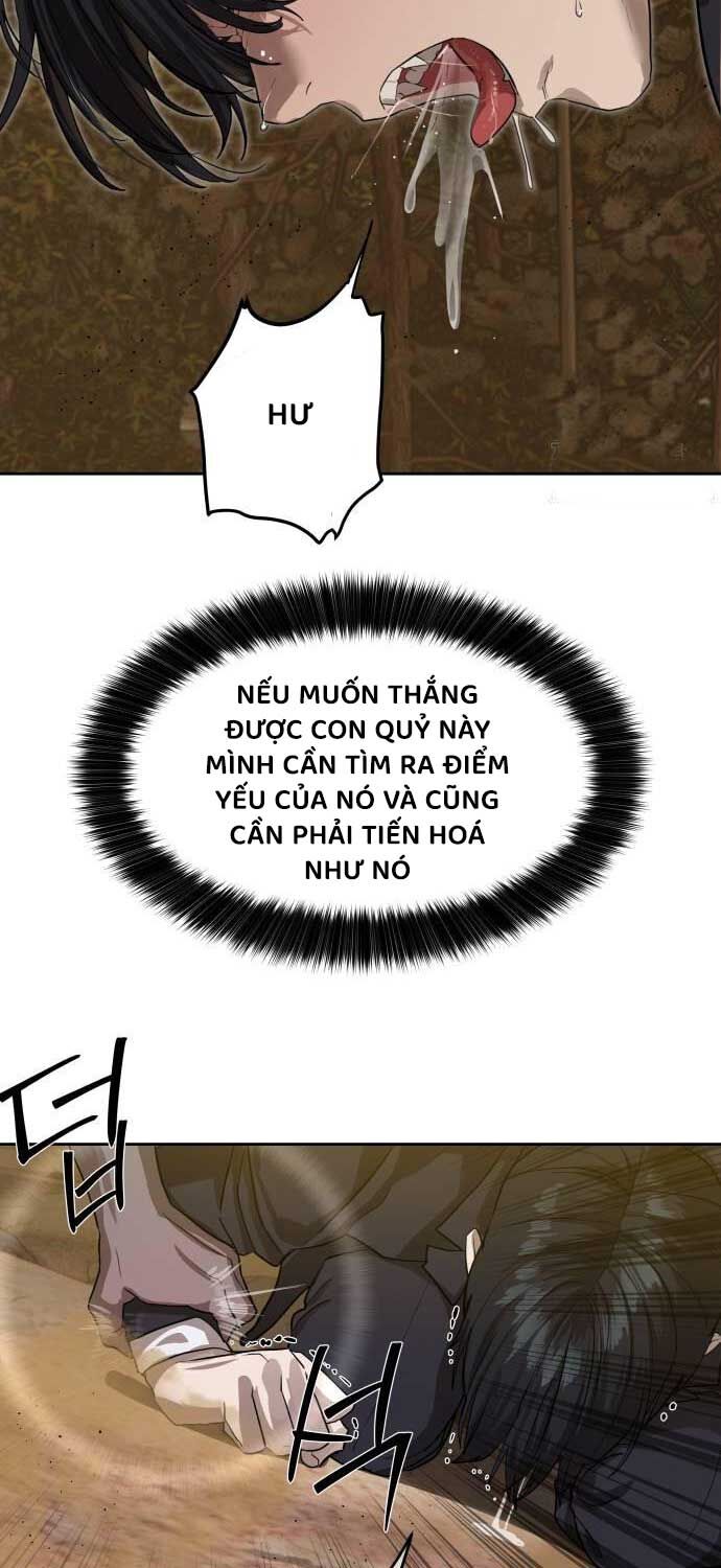 Công Chức Đặc Dị Chapter 27 - Trang 29