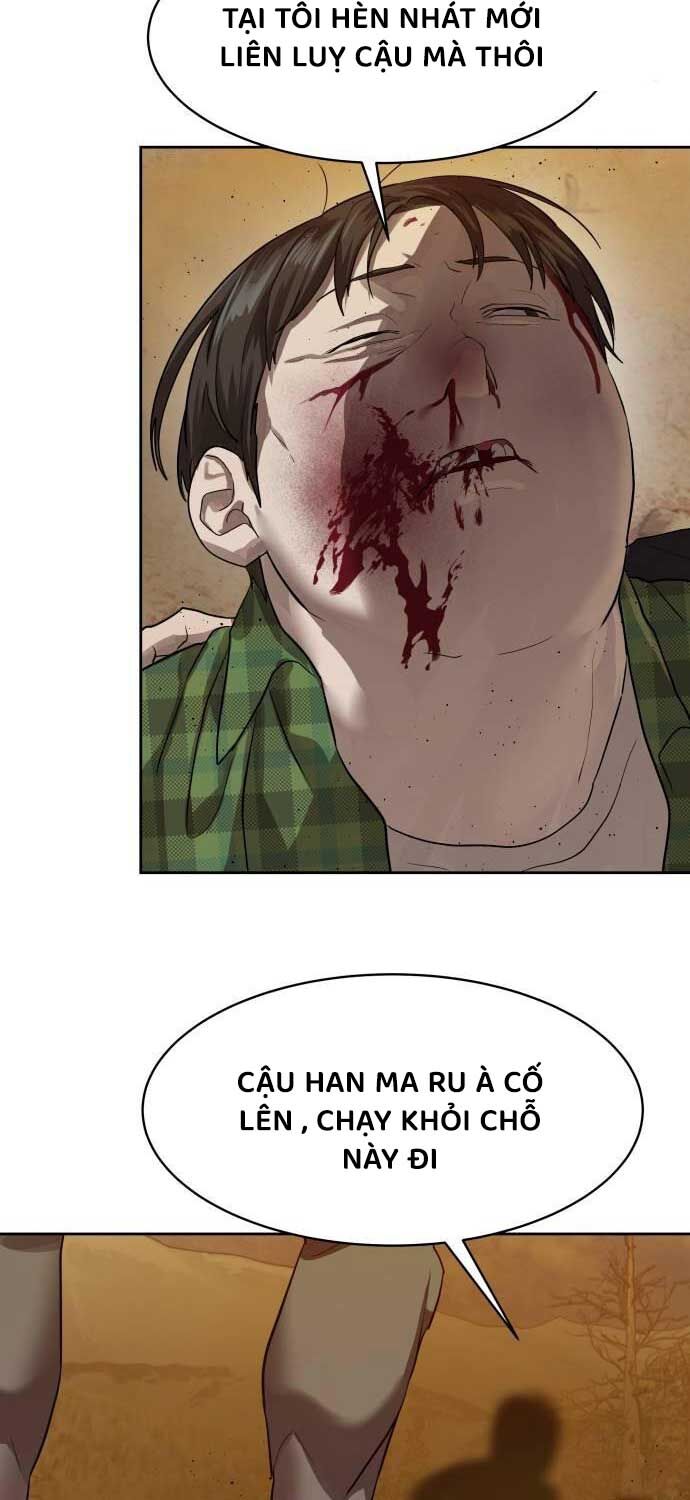 Công Chức Đặc Dị Chapter 27 - Trang 49