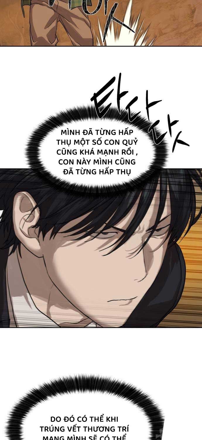 Công Chức Đặc Dị Chapter 27 - Trang 24