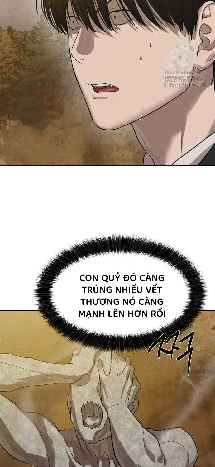 Công Chức Đặc Dị Chapter 27 - Trang 11