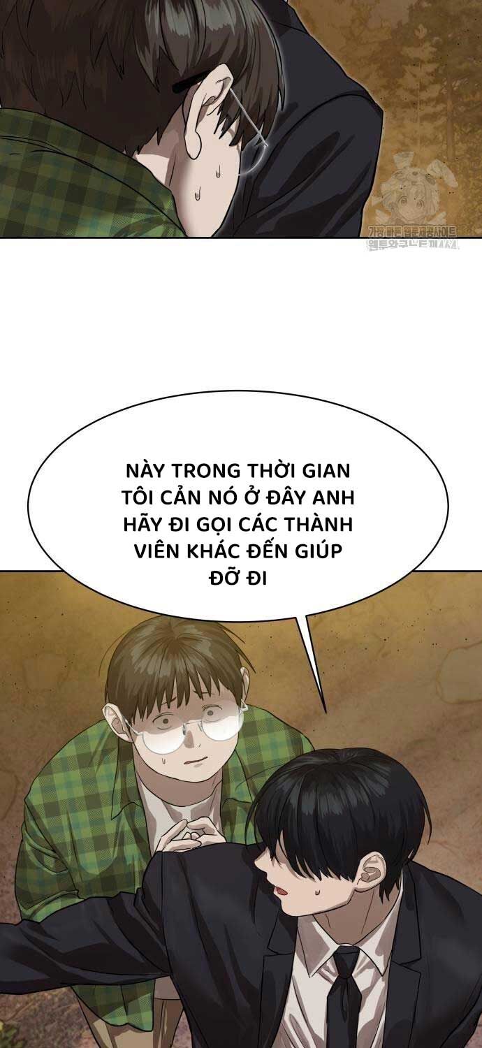 Công Chức Đặc Dị Chapter 27 - Trang 20