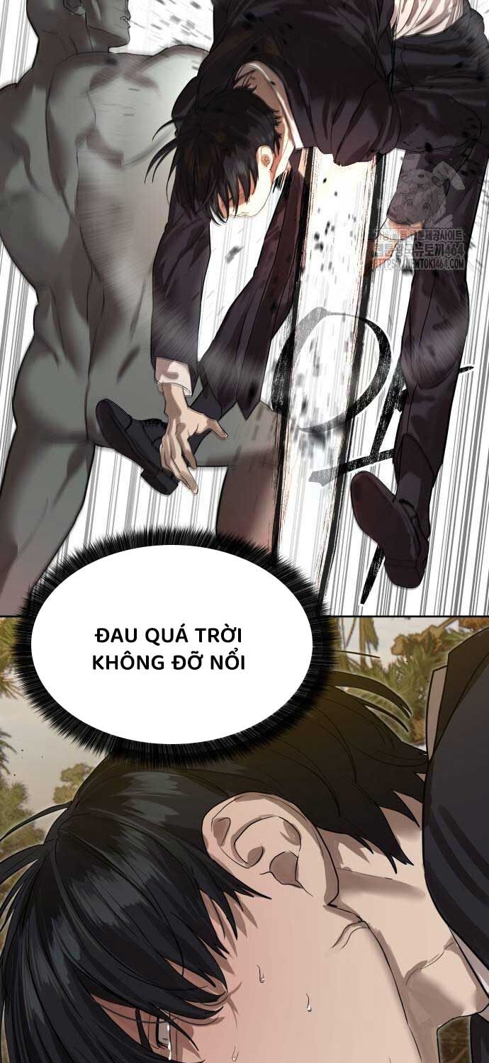 Công Chức Đặc Dị Chapter 27 - Trang 28