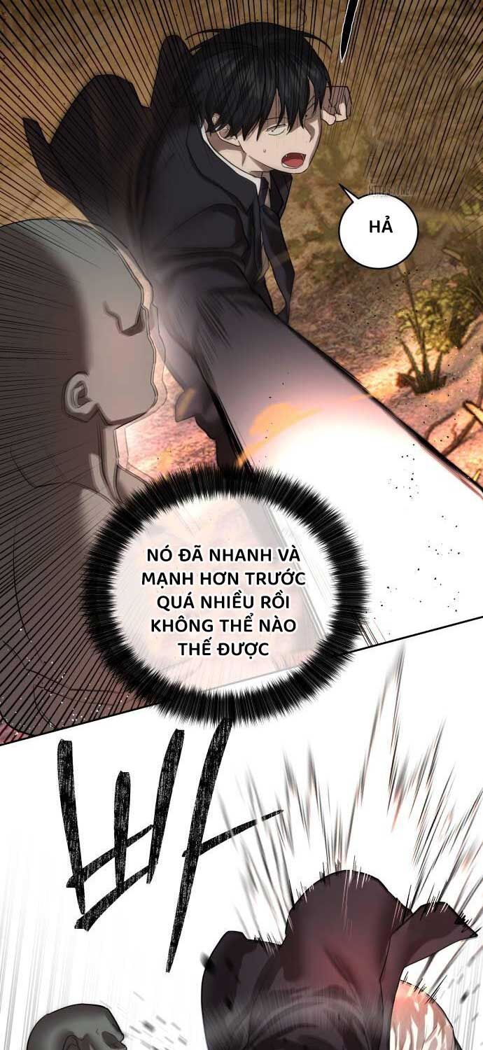 Công Chức Đặc Dị Chapter 27 - Trang 27