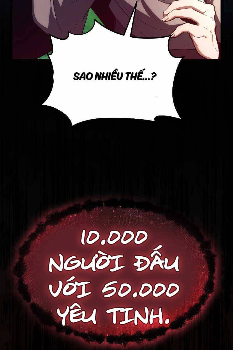 Người Chơi Mạnh Nhất Hồi Quy Lần Thứ 100 Chapter 1.5 - Trang 96