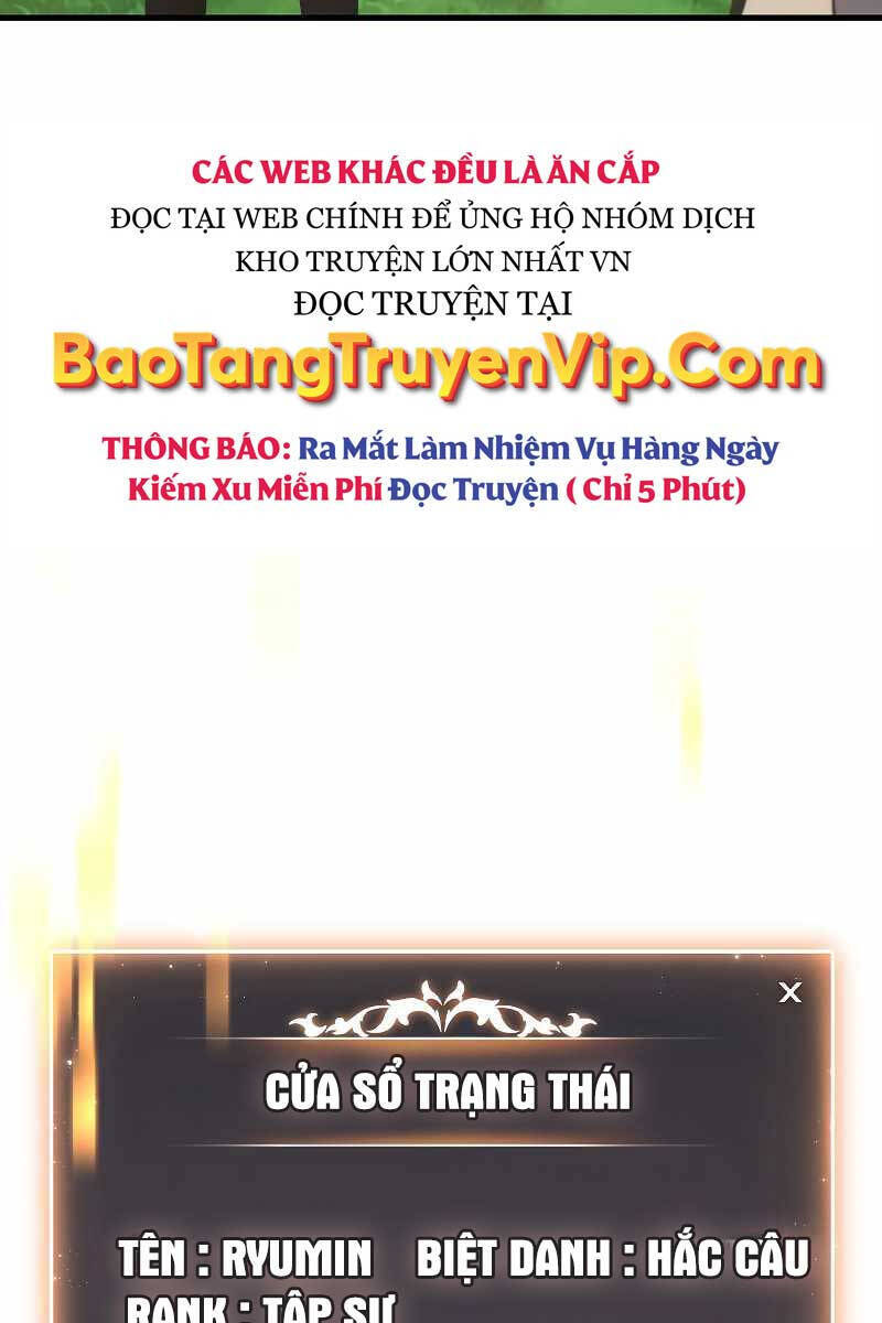 Người Chơi Mạnh Nhất Hồi Quy Lần Thứ 100 Chapter 1.5 - Trang 50