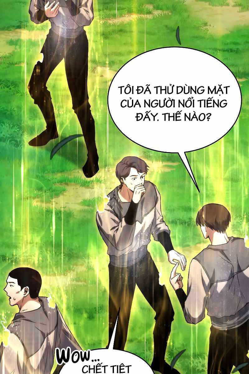 Người Chơi Mạnh Nhất Hồi Quy Lần Thứ 100 Chapter 1.5 - Trang 26