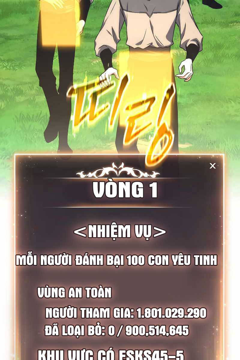 Người Chơi Mạnh Nhất Hồi Quy Lần Thứ 100 Chapter 1.5 - Trang 82