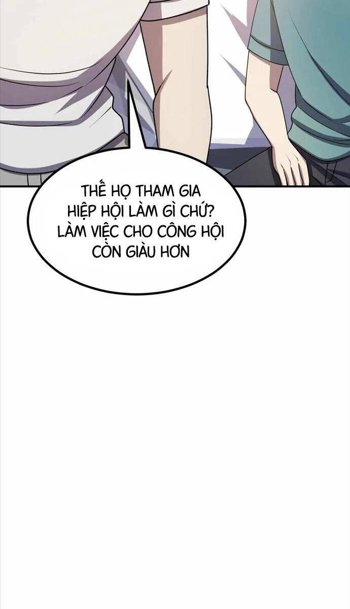 Ai Cũng Hồi Quy Ngoại Trừ Tôi Chapter 39 - Trang 75