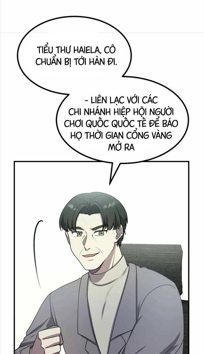 Ai Cũng Hồi Quy Ngoại Trừ Tôi Chapter 39 - Trang 56