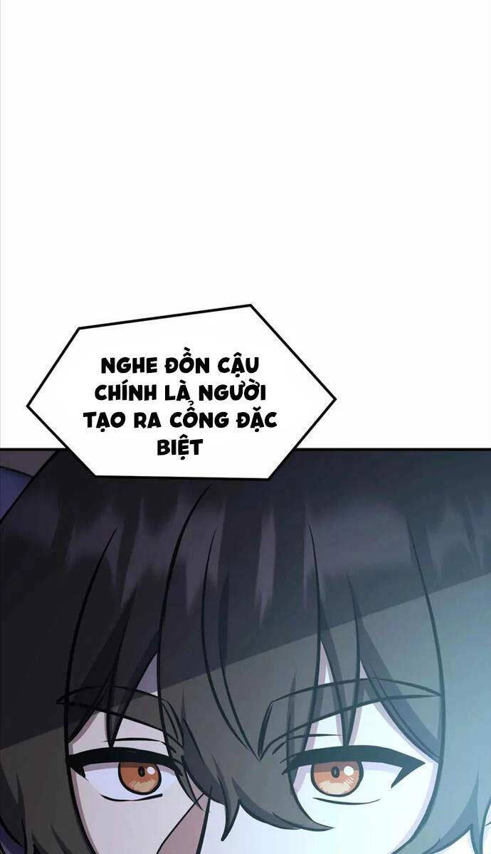 Ai Cũng Hồi Quy Ngoại Trừ Tôi Chapter 39 - Trang 126