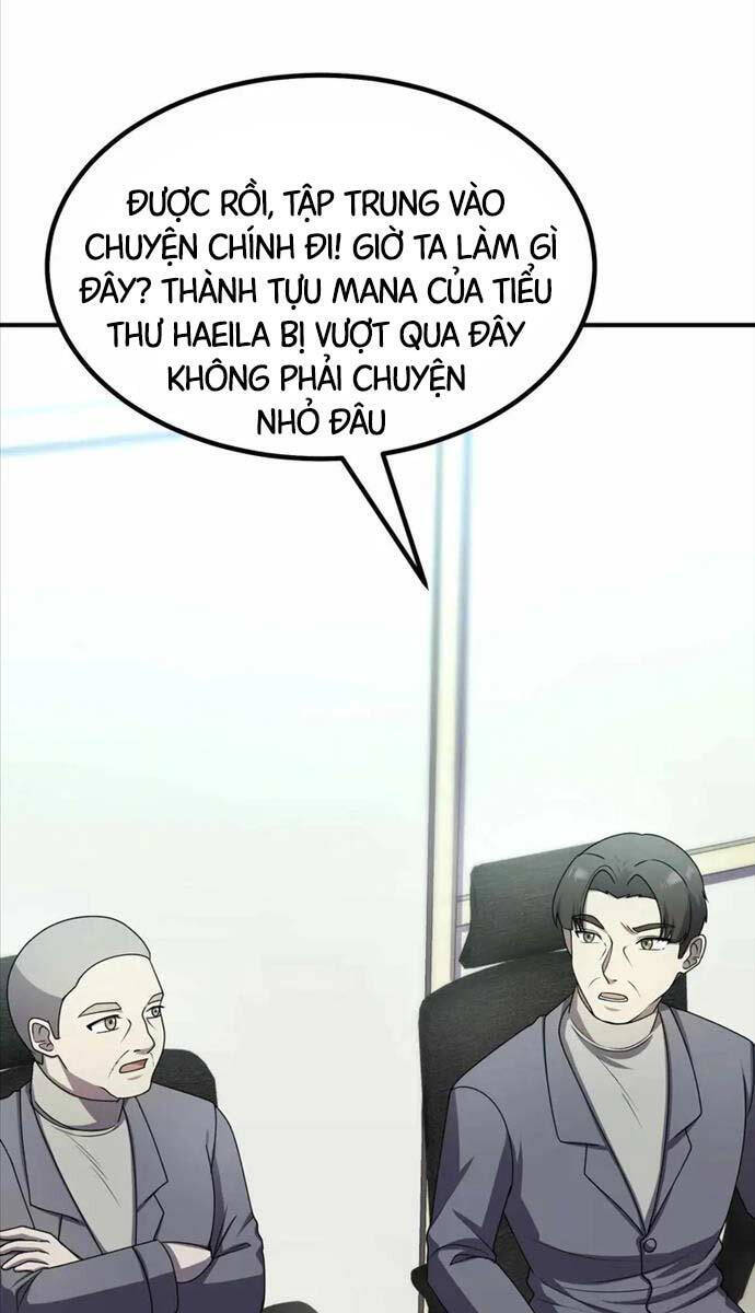 Ai Cũng Hồi Quy Ngoại Trừ Tôi Chapter 39 - Trang 52