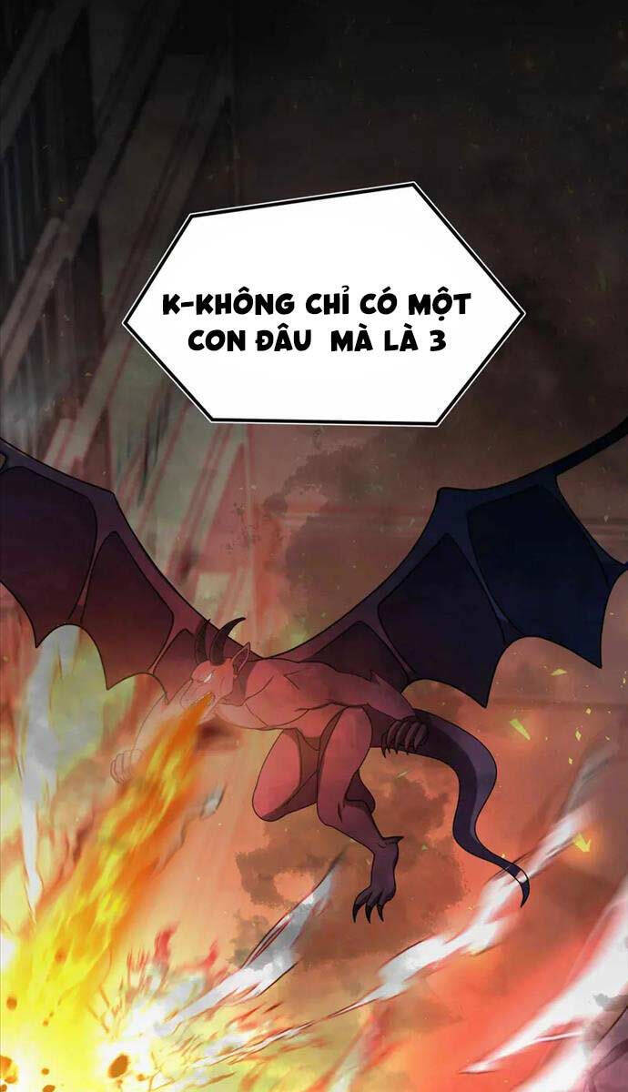 Ai Cũng Hồi Quy Ngoại Trừ Tôi Chapter 39 - Trang 116