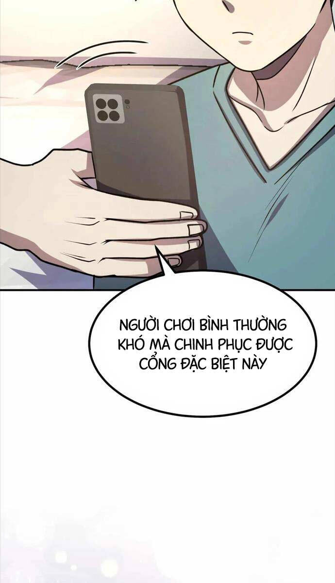 Ai Cũng Hồi Quy Ngoại Trừ Tôi Chapter 39 - Trang 86