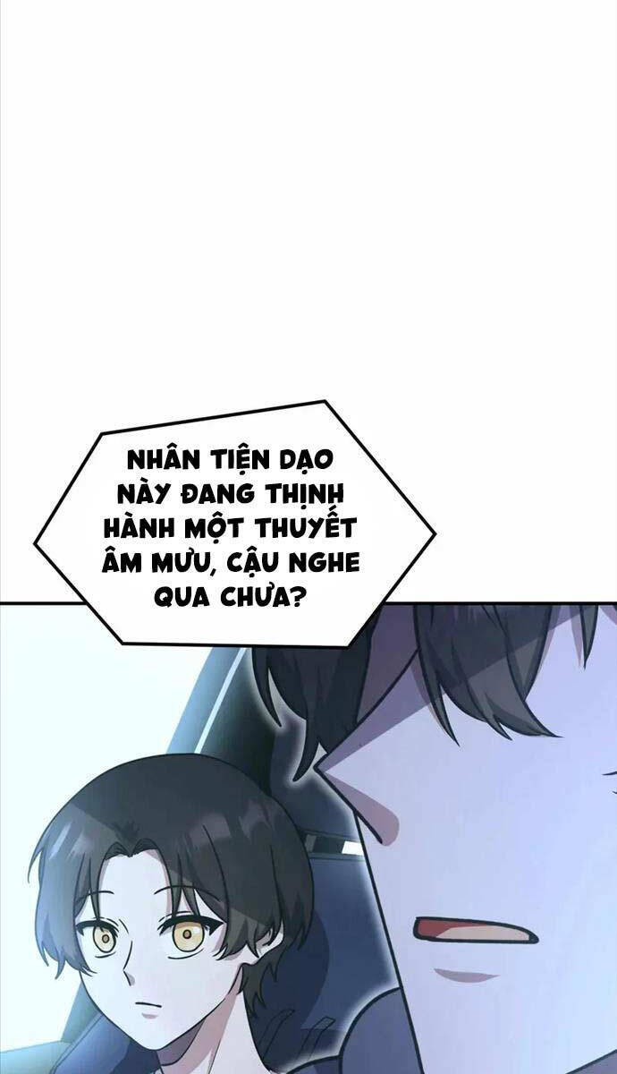 Ai Cũng Hồi Quy Ngoại Trừ Tôi Chapter 39 - Trang 124