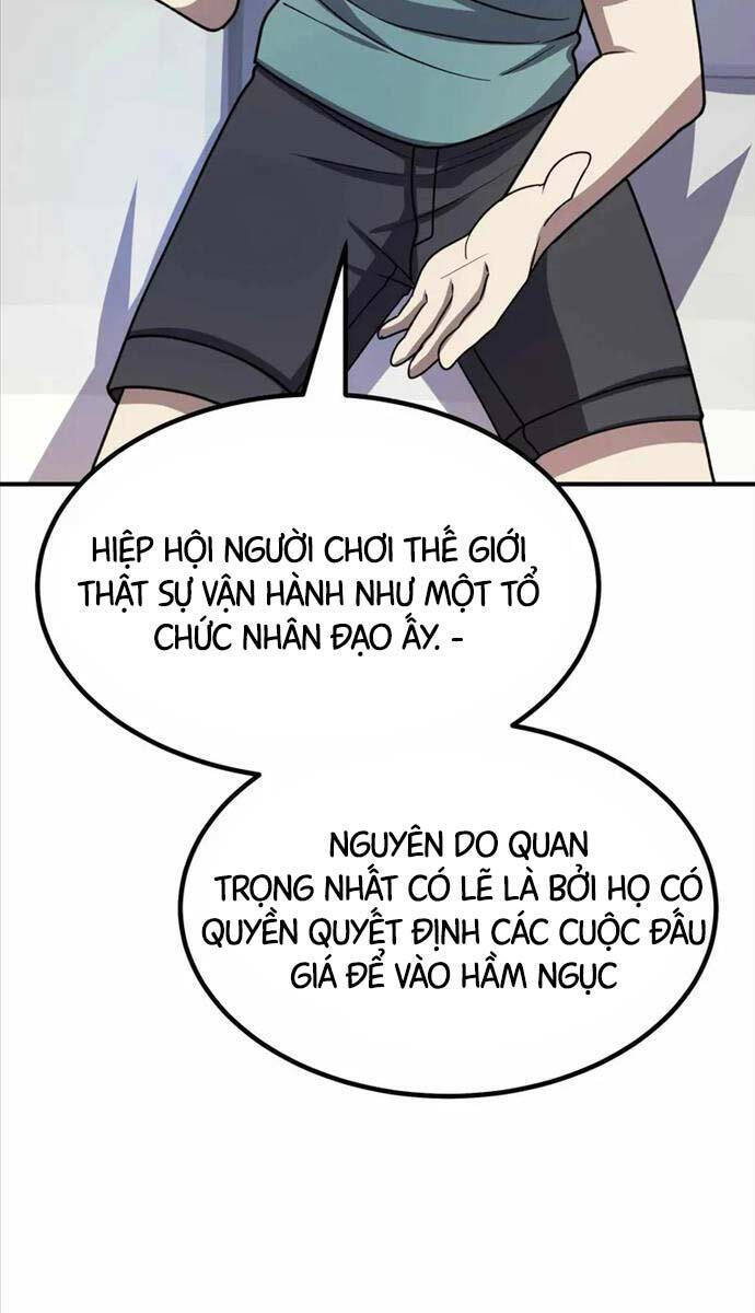 Ai Cũng Hồi Quy Ngoại Trừ Tôi Chapter 39 - Trang 77