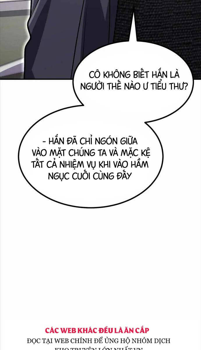 Ai Cũng Hồi Quy Ngoại Trừ Tôi Chapter 39 - Trang 29