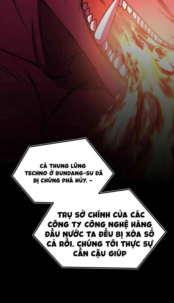 Ai Cũng Hồi Quy Ngoại Trừ Tôi Chapter 39 - Trang 119