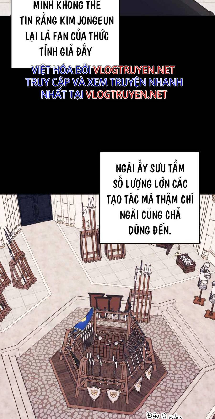 Seoul Tử Linh Sư Chapter 41 - Trang 51