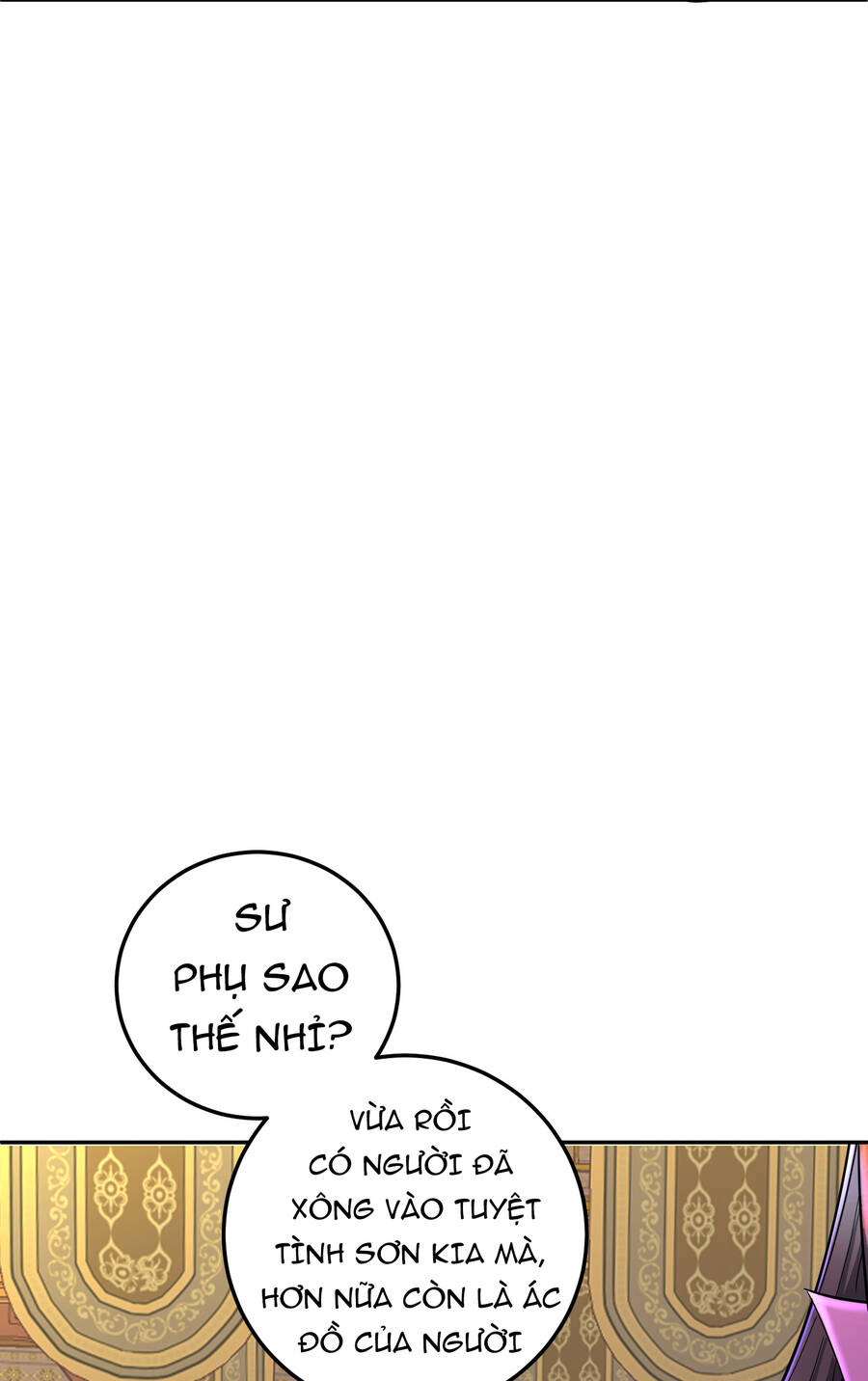 Nhập Hồn Ma Đạo Tổ Sư Chapter 6 - Trang 42