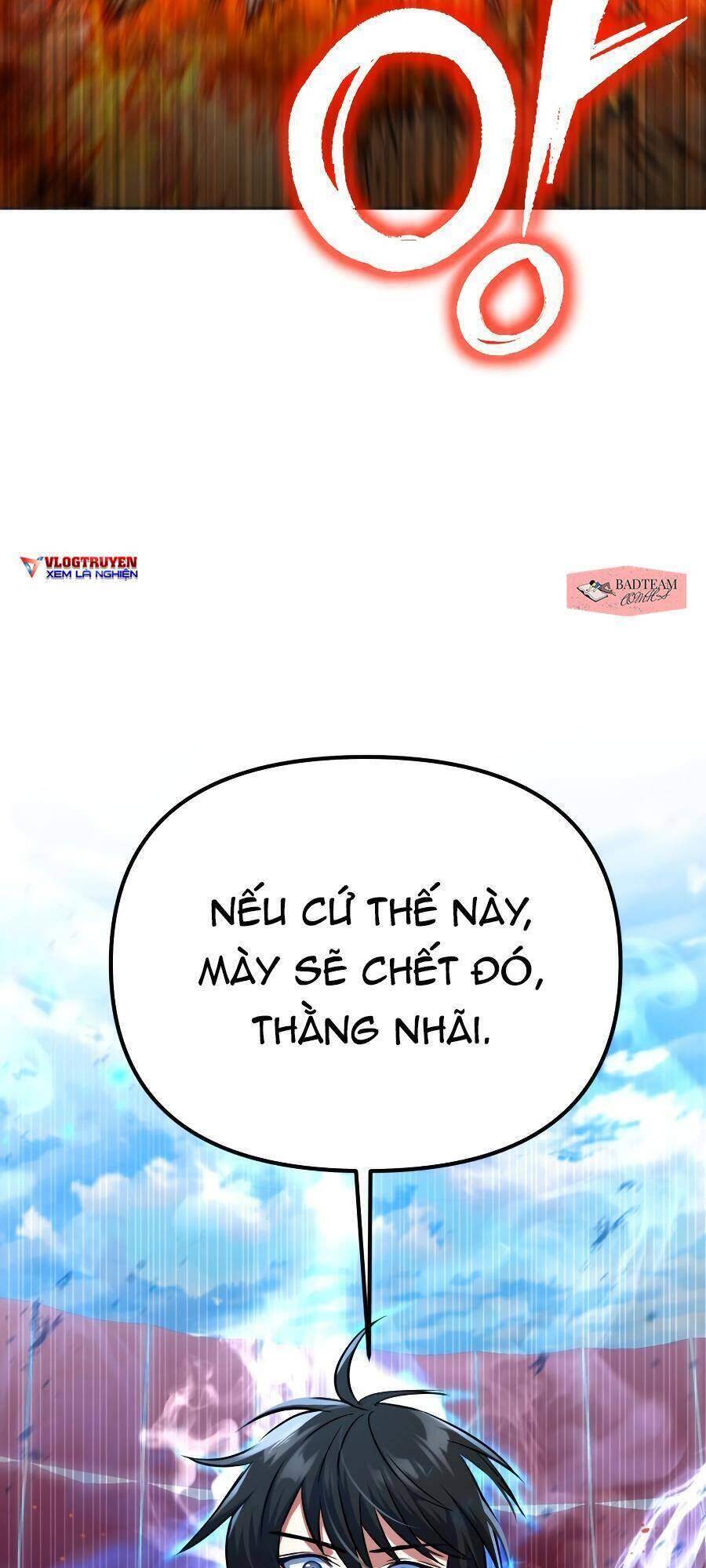 Thăng Hạng Từ Đỉnh Cấp Chapter 19 - Trang 58