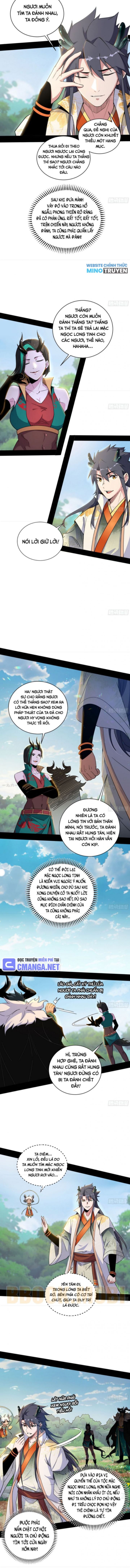 Ta Là Tà đế Chapter 518 - Trang 9