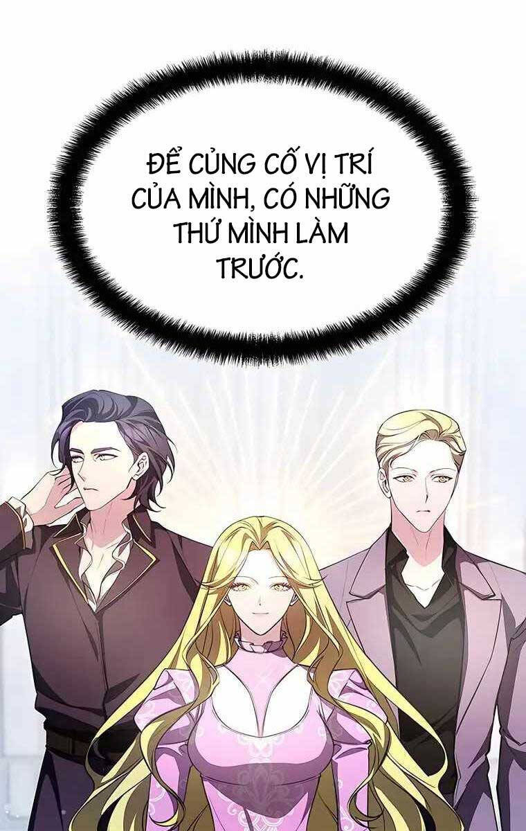 Giấc Mơ Trong Game Trở Thành Hiện Thực Chapter 17 - Trang 50